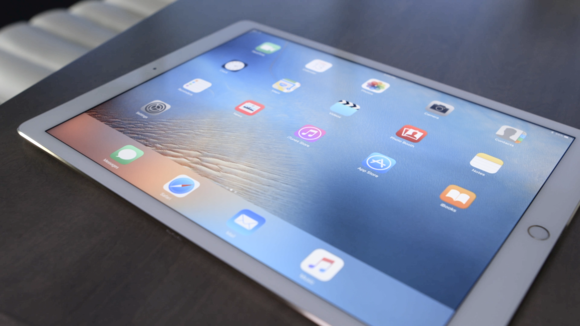 使用iPad pro的价值：仅仅是提高你的生产工作效率？